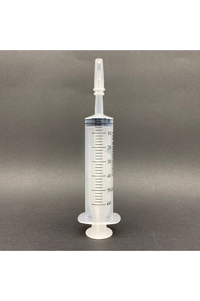 Rapidsy Baby Feeding Injector – Breastfeeding Support Product - 5 Pieces