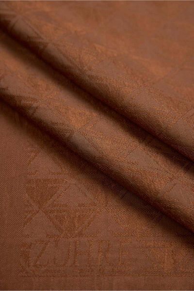 Zühre Taba Z Monogram Dream Scarf 0085