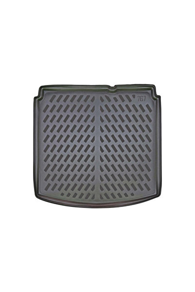 AutoZet Premium Trunk Mat/Tray MG ZS electric 2022-> (low base trunk)