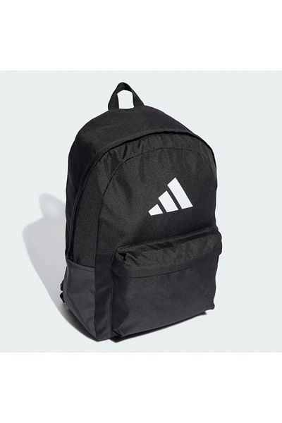 adidas Classic Multi-Purpose Backpack - Black/White