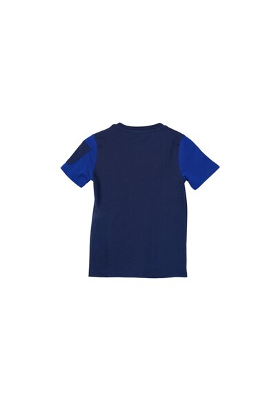 United Colors of Benetton يونايتد كولورز أوف بينيتون تي شيرت للأولاد BNT-B21351
