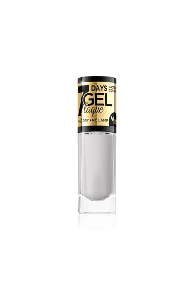 Eveline Gel Lac Nail Polish 37 - 8ml