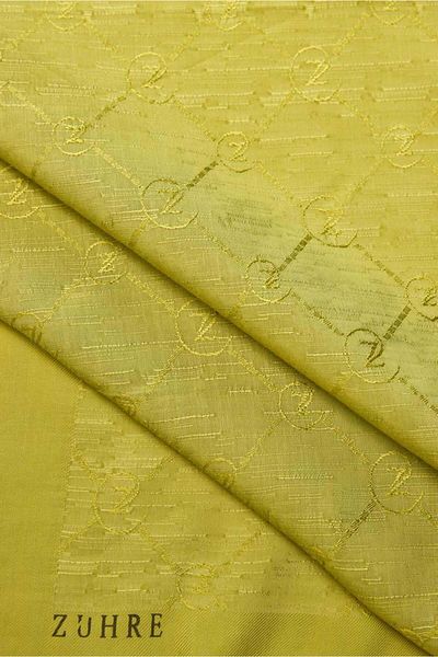 Zühre Olive Koza Scarf 0082
