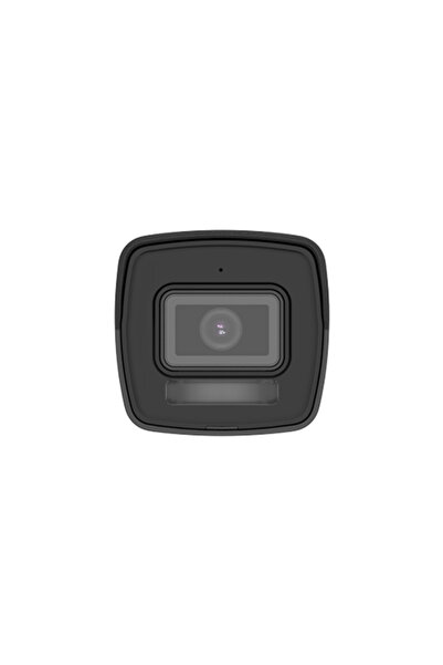 Hikvision Cameră IP 4MP, obiectiv 2.8mm, IR 30m, WL 30m, microfon, card SD - DS-2CD1043G2-LIUF-2.8mm
