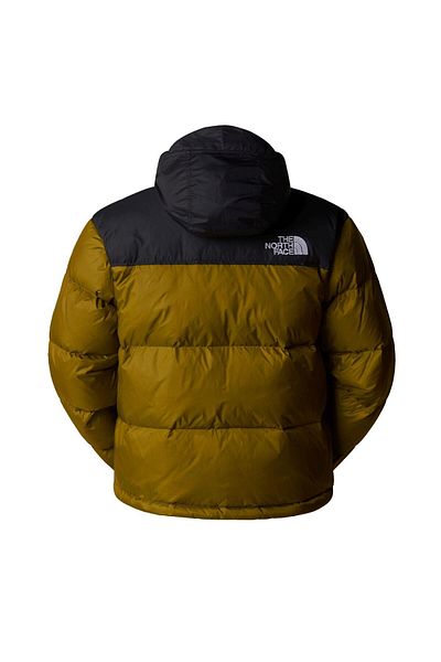 THE NORTH FACE M 1996 Retro Nuptse Jacket Men's Jacket Nf0A3C8D5Ho1 Green-Xl