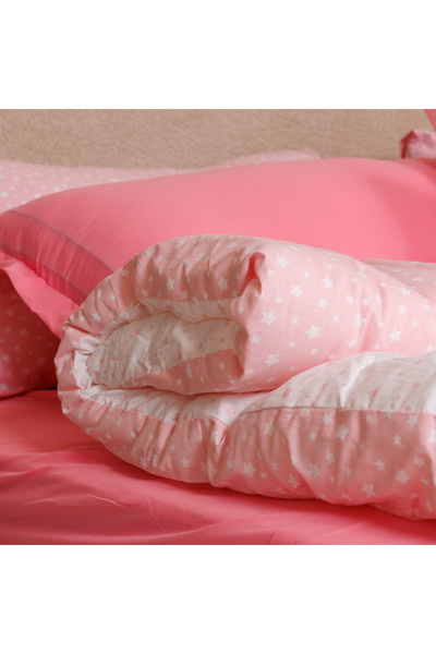 FoamZone Turkish quilt, 12 pieces, 100% cotton