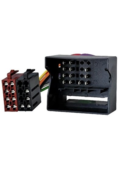 4CarMedia Mufa adaptoare Ford