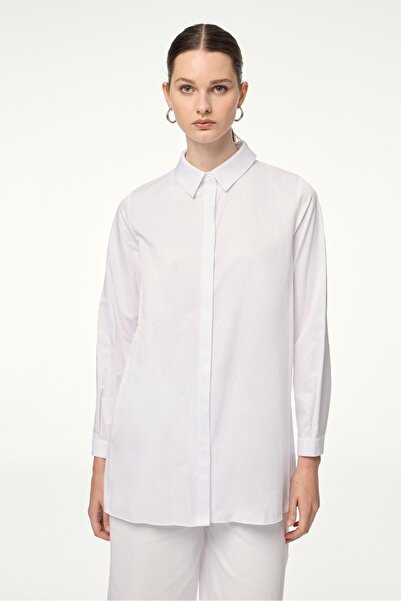 Zühre Vest Lavender Double Set Tk-1570