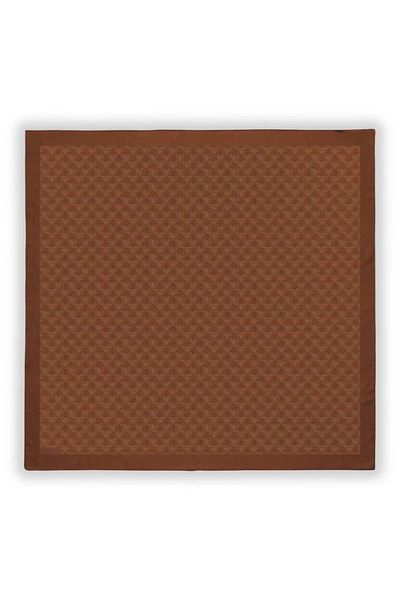 Zühre Taba Z Monogram Dream Scarf 0085