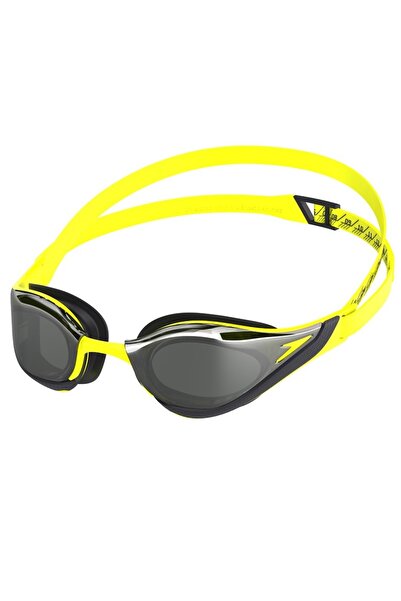 SPEEDO Fastskin Pure Focus Mirror Racing Glasses 8-1177817218