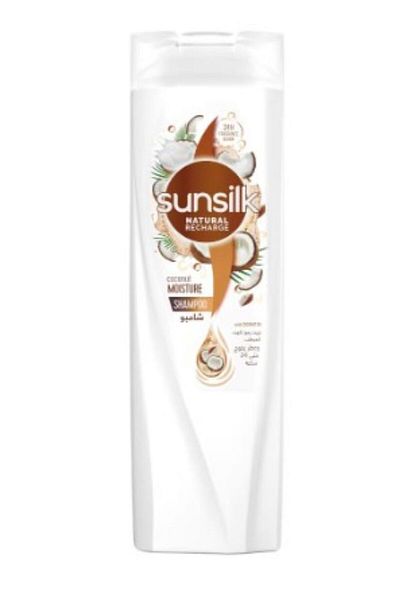 Sunsilk Sunsilk Natural Recharge Coconut Oil Shampoo 350 ML