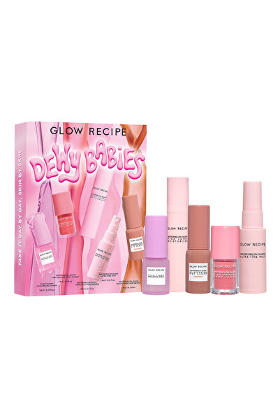 GLOW RECIPE Glow recıpe Watermelon Glow Hue Drıps sun glow