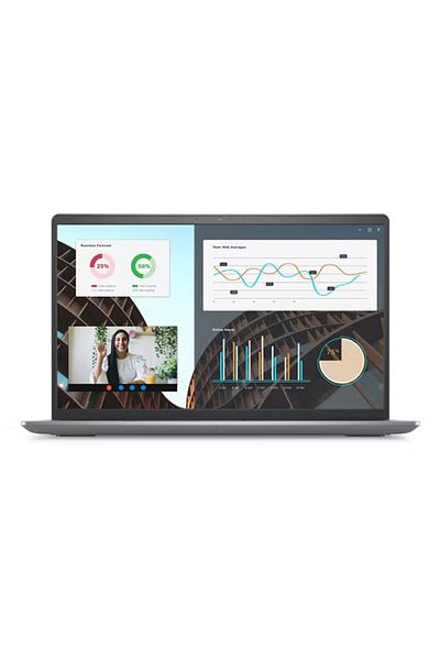 Dell Vostro 3530 Laptop With 15.6 Inch FHD Display, Core i7-1355U Processor, 16GB RAM DDR4 /512GB
