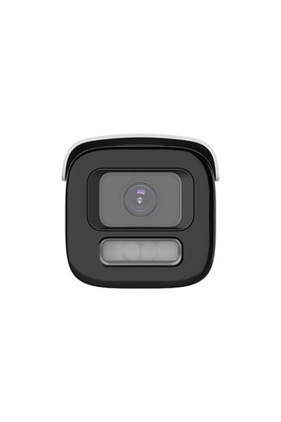 Hikvision IP camera 4K, lens VF 2.8-12mm, IR 60m, WL 60m ColorVu3, Alarm, IK10 - DS-2CD2687G3-LIZSY(2.8-12mm)