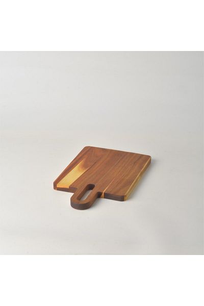 Tohana Acacia Cut Board