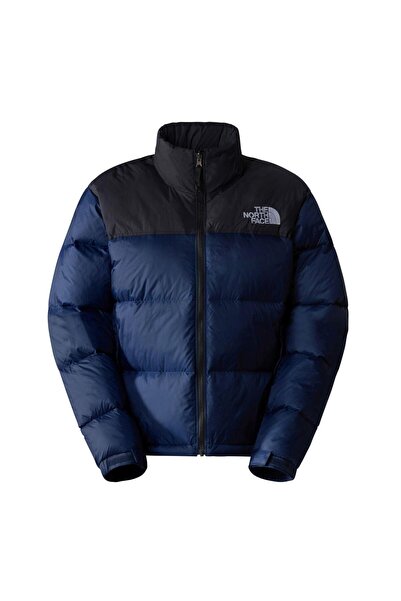 THE NORTH FACE W 1996 Retro Nuptse Jacket Women's Jacket Nf0A3Xeo92A1 Navy Bl...