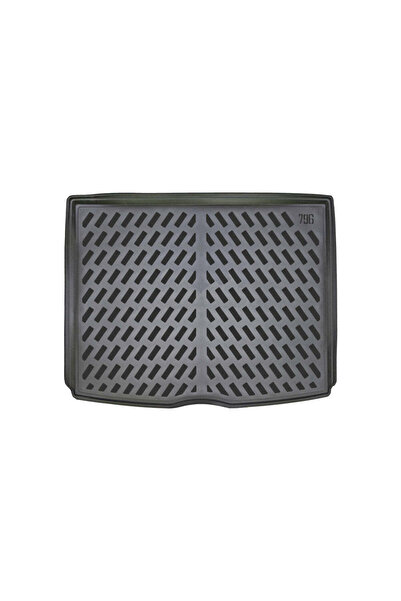 AutoZet Premium Trunk Mat/Tray MG4 EV 2022-> (high base trunk)