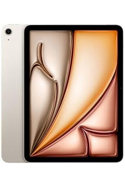 Apple iPad Air 11-inch (Wi-Fi, 128GB) - Starlight