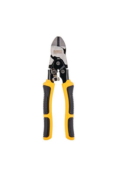 Dewalt power side cutters 190mm