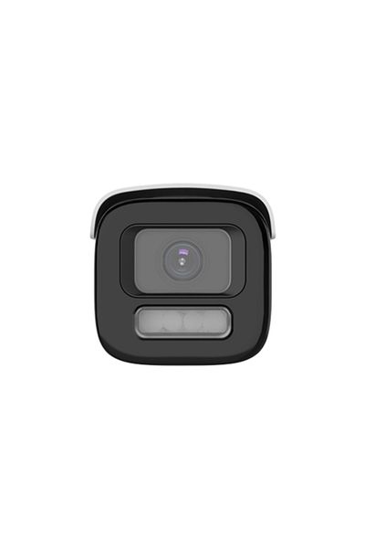 Hikvision Cameră IP 6MP, obiectiv VF 2.8-12mm, IR 60m, WL 60m ColorVu3, alarmă, IK10 -DS-2CD2667G3T-LIZSY(2.8-12mm)