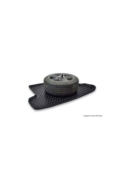 AutoZet Premium Trunk Mat/Tray BMW X1 (F48/U11) 2015-2022