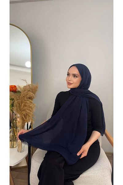 FRESCO SCARFS Comfort Cotton Linen Shal