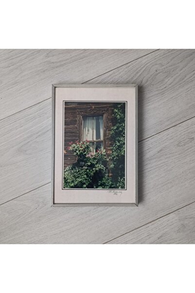 emektar eskiler Koleksiyonluk Fotoğraf