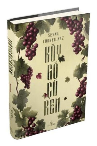 Ephesus Yayınları Köygöçüren 1