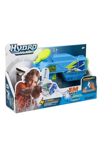 NillyToys Sil81153 Hydro Mad Mini Asorti