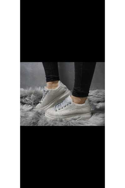 Se7en Women's sports shoes with stones