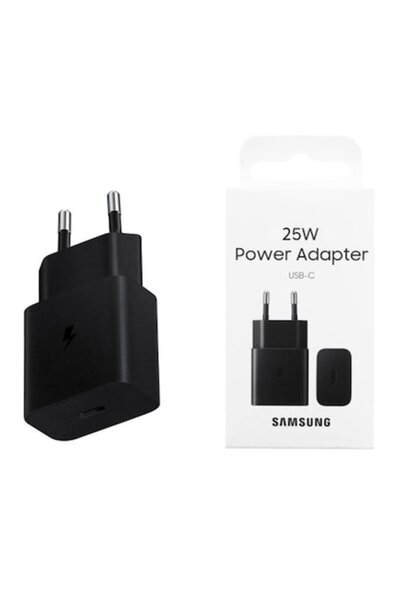 Gear Adaptor de încărcare tip C, Turbo, încărcare super rapidă, 25W, L59, Lexgard, Samsung T2510N EP T251