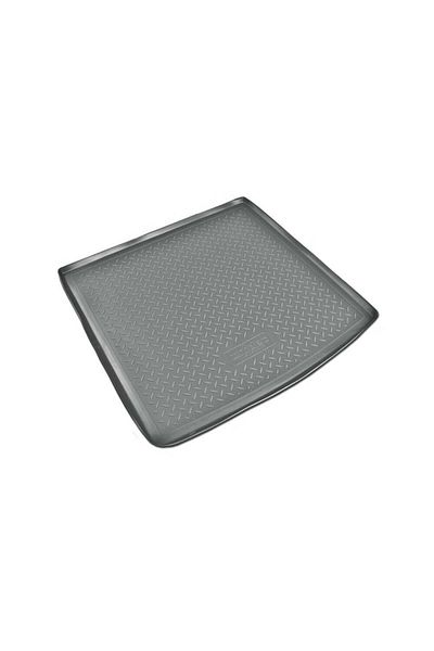 AutoZet Trunk Mat/Tray Audi A4 B8 (8K) 2007-2016 Estate/Break