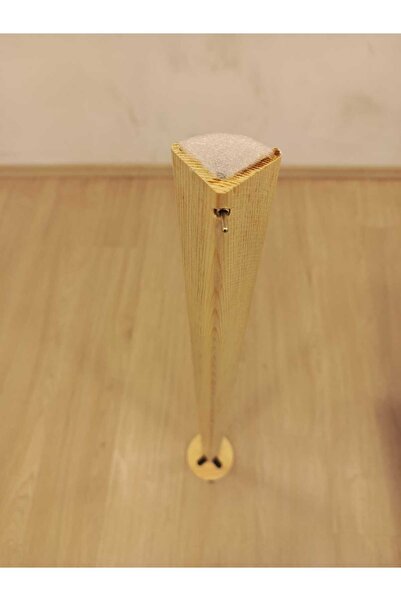 Bestway ve Diğeri AHŞAP LED LAMBADER