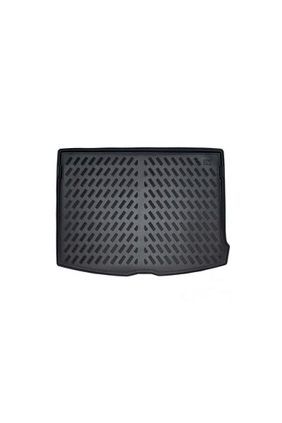 AutoZet Premium Trunk Mat/Tray Mercedes-Benz EQA 2022->