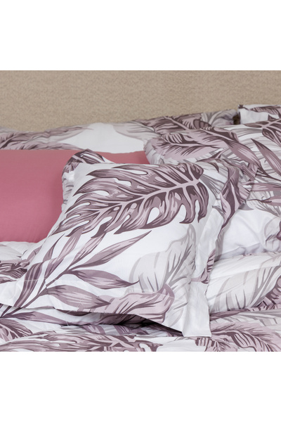 FoamZone Turkish quilt, 12 pieces, 100% cotton