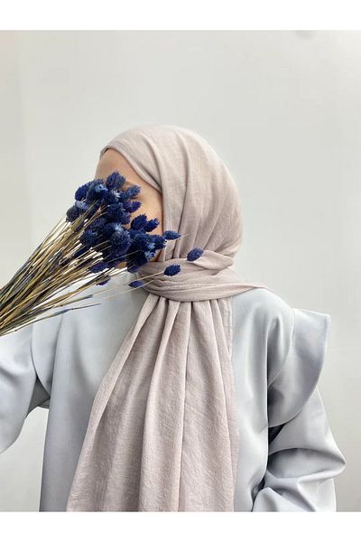 FRESCO SCARFS ΣΑΛΙ ΒΑΜΒΑΚΙ ΚΟΝΦΟΡ
