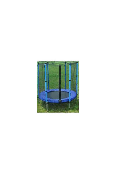 SPARTAN Trambulina 137 cm, cu plasa protectie
