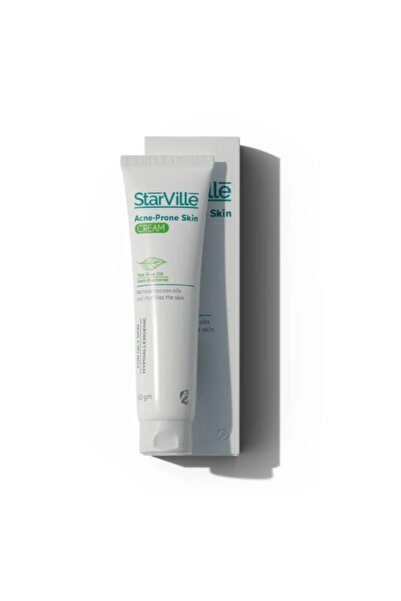 starville Acne Prone Skin Cream 60gm