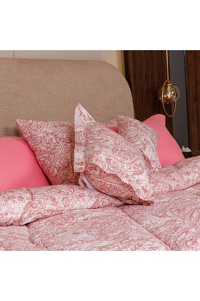 FoamZone Turkish quilt, 12 pieces, 100% cotton