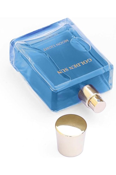 AMD Perfumes Golden Sun Moon Light By AMD Perfumes Men Fragrance EDP 100ml