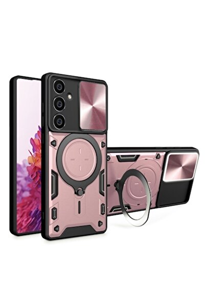 Gear Carcasă de protecție pentru Samsung Galaxy A15 4G/A15 5G, D22, plastic d...