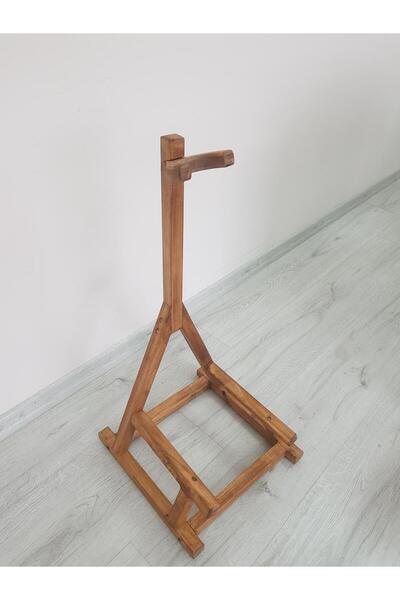 Ahşap GİTAR STANDI