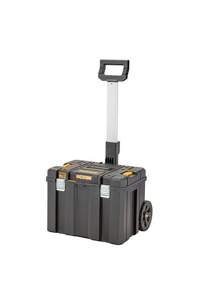 Dewalt - Cutie de depozitare mobilă TSTAK IP54 [DWST83347-1]