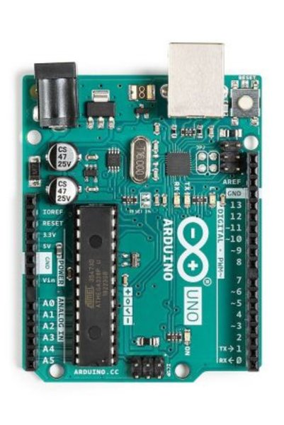 Arduino UNO Rev3 Geliştirme Kartı - Orijinal