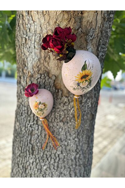 titanbaby El Yapımı Duvar Saksısı ve Dekoratif Objeler – Özel Tasarım Seramik...