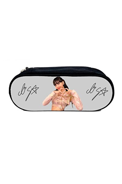 LITTLE DARKS ART Penar blackpink lisa love