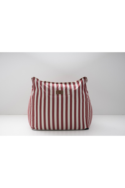 LİVİNGSTORE Doly Koltuk | Outdoor Kumaşlı İç ve Dış Mekân Koltuğu