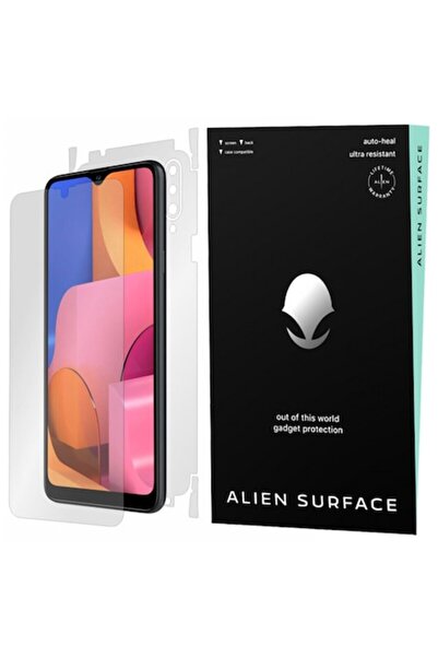Alien Surface Protector de ecran compatibil cu Samsung Galaxy A20s