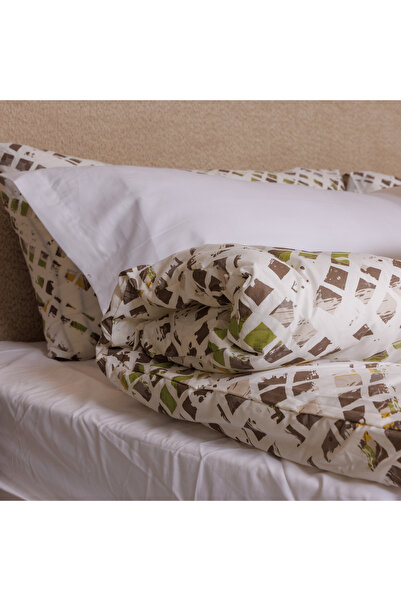 FoamZone Turkish quilt, 12 pieces, 100% cotton