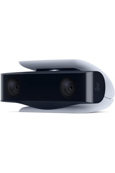 Playstation 5 HD Camera (Saudi Arabia Edition) - Sony/PlayStation - Black